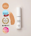 La Mav Certified Organic BB Crème
