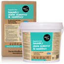 Simply Clean Fragrance Free Laundry Stain Remover & Sanitiser 1 kg