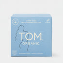 Tom Organic Super Pads