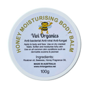Vivi Organics Honey Moisturising Balm