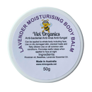 Vivi Organics Lavender Moisturiser