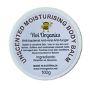 Vivi Organics Beeswax Unscented Moisturising Balm