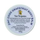 Vivi Organics Grapefruit & Zinc Oxide Moisturiser