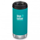 Klean Kanteen Insulated TKWide with Cafe Cap