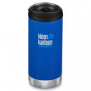 Klean Kanteen Insulated TKWide with Cafe Cap