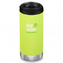 Klean Kanteen Insulated TKWide with Cafe Cap