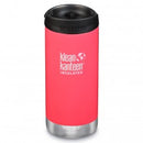 Klean Kanteen Insulated TKWide with Cafe Cap