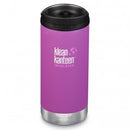 Klean Kanteen Insulated TKWide with Cafe Cap