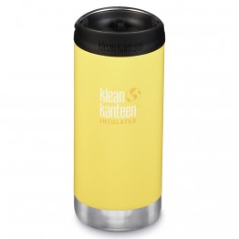 Klean Kanteen Insulated TKWide with Cafe Cap