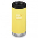 Klean Kanteen Insulated TKWide with Cafe Cap
