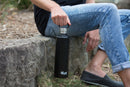 Cheeki 1 Litre Classic Insulated Bottle