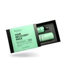 Black Chicken Hair Recovery Pack - Natural Hair Care Pack