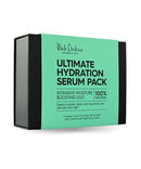 Black Chicken Ultimate Hydration Serum Pack