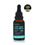 Black Chicken Ultimate Hydration Serum Pack