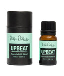 Black Chicken Olfactory Farmacy - Essential Oil Blend Collection