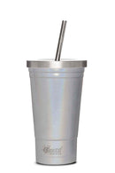 Cheeki 500ml Stainless Steel Insulated Tumbler