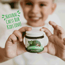 123 Nourish Me Chesty Rub Balm
