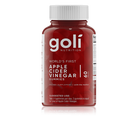 Goli Apple Cider Vinegar Gummies