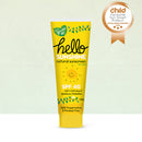 123 Nourish Me Hello Sunshine Natural Sunscreen