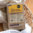 Lemon Myrtle Laundry Powder 4kg Box Refill
