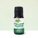 123 Nourish Me Wellness Warrior Oil