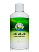 Aloe Vera Gel 236ml