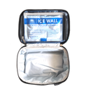 Arctic Zone Dual Compartment Lunch Pack
