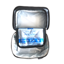 Arctic Zone Dual Compartment Lunch Pack
