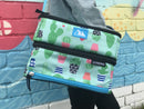 Arctic Zone Dual Compartment Lunch Pack