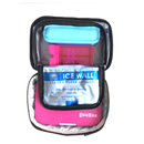 Arctic Zone Dual Compartment Lunch Pack
