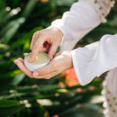 The Physic Garden Baby Balm