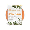 The Physic Garden Baby Balm