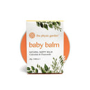 The Physic Garden Baby Balm