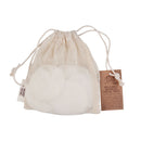 White Magic Eco Reusable Bamboo Facial Pads