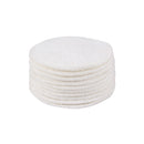 White Magic Eco Reusable Bamboo Facial Pads