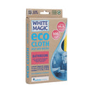 White Magic Eco Cloth Bathroom
