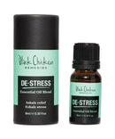Black Chicken Olfactory Farmacy - Essential Oil Blend Collection