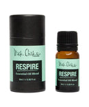 Black Chicken Olfactory Farmacy - Essential Oil Blend Collection