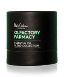Black Chicken Olfactory Farmacy - Essential Oil Blend Collection