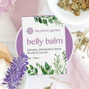 The Physic Garden Belly Balm