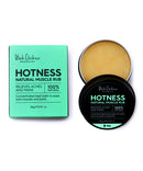 Black Chicken Hotness Natural Muscle Rub 28g