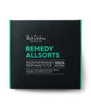 Black Chicken Remedy Allsorts