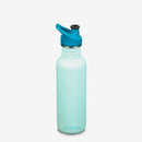 Klean Kanteen Classic Stainless Steel Water Bottle