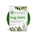 The Physic Garden Bug Balm