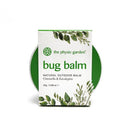 The Physic Garden Bug Balm