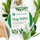 The Physic Garden Bug Balm