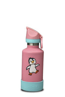 Cheeki 400ml Insulated Kids Bottle