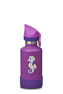 Cheeki 400ml Insulated Kids Bottle