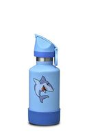 Cheeki 400ml Insulated Kids Bottle