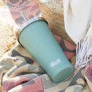 Cheeki 500ml Stainless Steel Insulated Tumbler